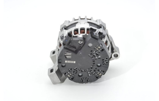 Alternateur EL7(>)14V95/150A Bosch, Image 2