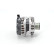 Alternateur EL7(>)14V95/150A Bosch, Vignette 3
