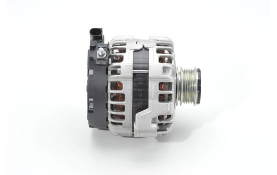 Alternateur EL7(>)14V95/150A Bosch, Image 3