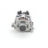 Alternateur EL7(>)14V95/150A Bosch, Vignette 4