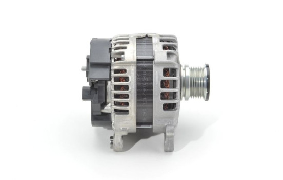 Alternateur EL7-HED(>)14V100/150A Bosch, Image 3