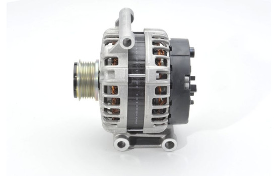 Alternateur EL8(>)14V110/180A Bosch