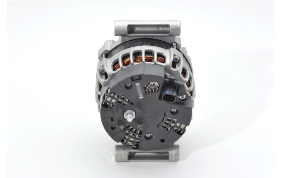 Alternateur EL8(>)14V110/180A Bosch, Image 2