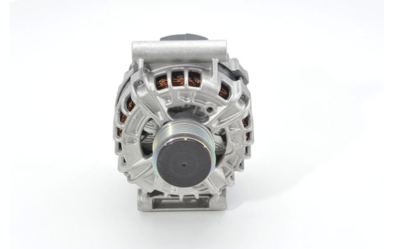 Alternateur EL8(>)14V110/180A Bosch, Image 4
