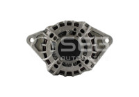 Alternateur Fiat 150A