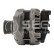 Alternateur Fiat 150A, Vignette 4