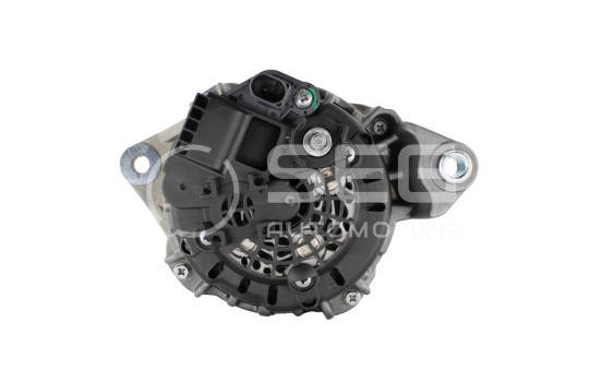 Alternateur Fiat / Iveco 150A, Image 2