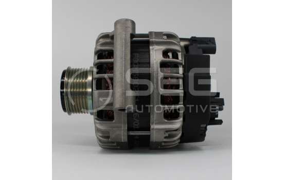 Alternateur Ford 210A, Image 4