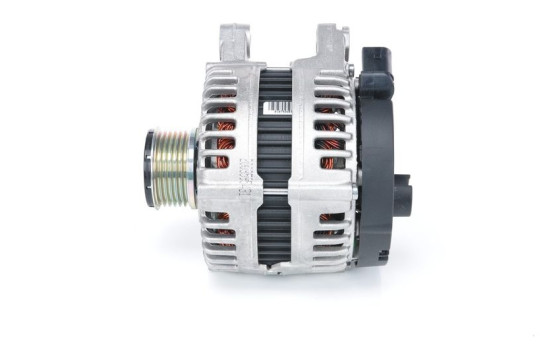 Alternateur H7P(>)14V95/150A Bosch