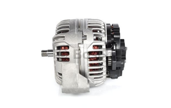 Alternateur HD8E(>)14V80/150A Bosch