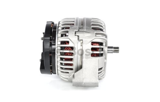 Alternateur HD8E(>)14V80/150A Bosch, Image 2