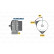 Alternateur HD8E(>)14V80/150A Bosch, Vignette 3