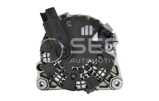 Alternateur Land Rover 230A, Image 2