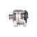 Alternateur M6E(>)14V60/120A Bosch