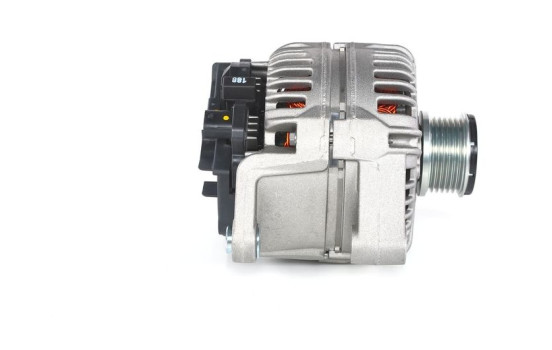 Alternateur M6E(>)14V60/120A Bosch, Image 3