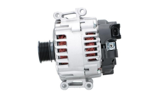 Alternateur Mercedes 150A 555.910.150.000 PlusLine, Image 2