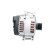 Alternateur Mercedes 150A 555.910.150.000 PlusLine, Vignette 4