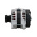 Alternateur Mercedes 175A 555.945.175.010 PlusLine, Vignette 2
