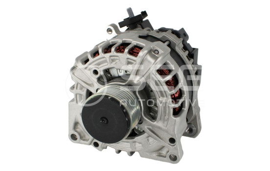 Alternateur Mercedes 175A, Image 5