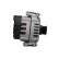Alternateur Mercedes 180A 555.903.180.000 PlusLine, Vignette 4