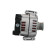 Alternateur Mercedes 180A 555.921.180.000 PlusLine, Vignette 4