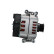 Alternateur Mercedes 180A 555.973.180.000 PlusLine, Vignette 4