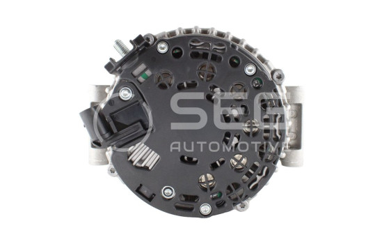 *Alternateur Mercedes 220A, Image 2
