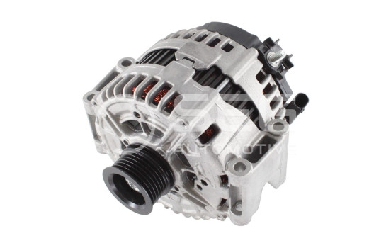 *Alternateur Mercedes 220A, Image 5