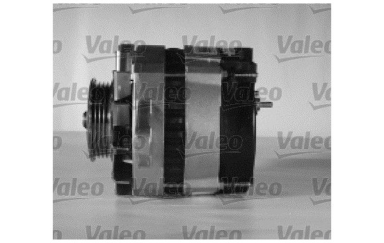 Alternateur NEW ORIGINAL PART 432763 Valeo