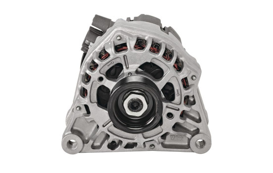 Alternateur NEW ORIGINAL PART 439246 Valeo, Image 2