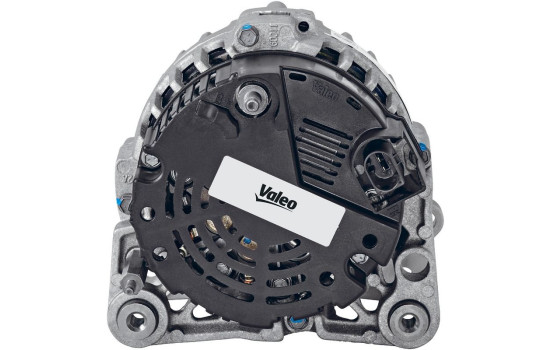 Alternateur NEW ORIGINAL PART 439441 Valeo, Image 2