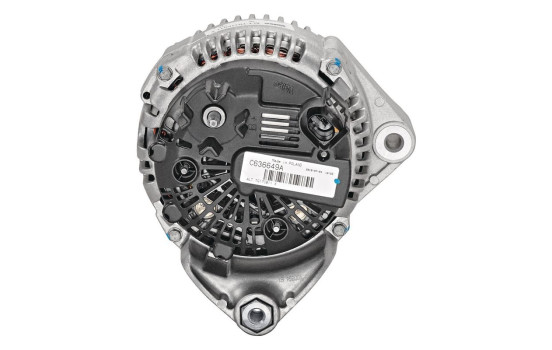 Alternateur NEW ORIGINAL PART 439559 Valeo, Image 2