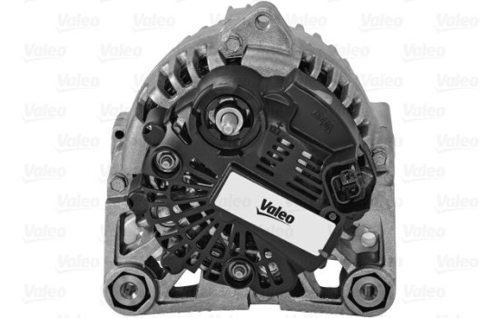 Alternateur NEW ORIGINAL PART 439561 Valeo, Image 2