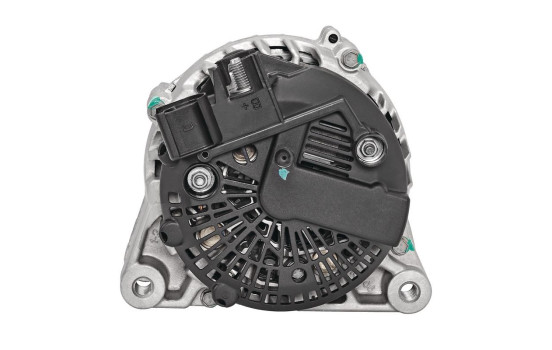 Alternateur NEW ORIGINAL PART 439632 Valeo, Image 2