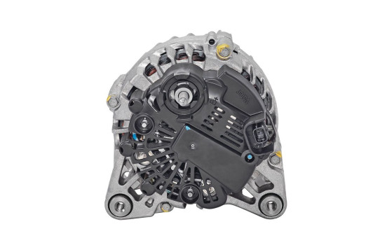 Alternateur NEW ORIGINAL PART 439648 Valeo, Image 4