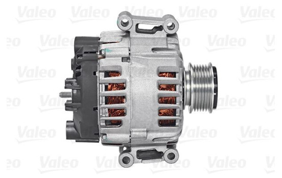 Alternateur NEW ORIGINAL PART 439658 Valeo, Image 3