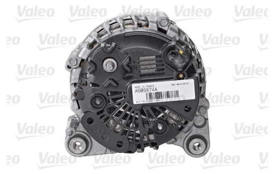 Alternateur NEW ORIGINAL PART 439721 Valeo