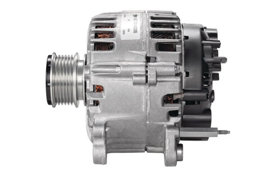 Alternateur NEW ORIGINAL PART 439721 Valeo, Image 3