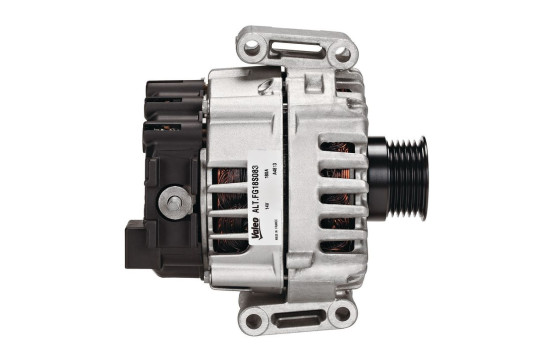 Alternateur NEW ORIGINAL PART 439745 Valeo, Image 3