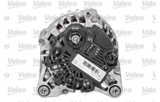 Alternateur NEW ORIGINAL PART 439766 Valeo, Image 3