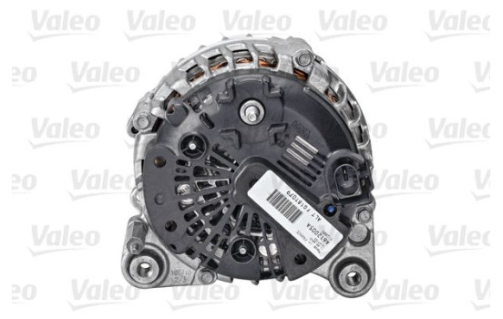 Alternateur NEW ORIGINAL PART 439783 Valeo, Image 2