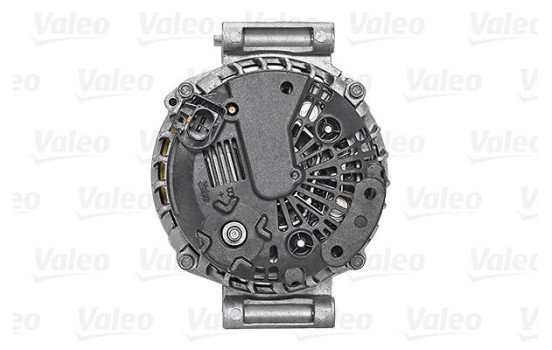 Alternateur NEW ORIGINAL PART 439958 Valeo, Image 4