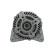 Alternateur Nissan 120A 165.937.120.130 PlusLine