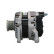Alternateur Nissan 120A 165.937.120.130 PlusLine, Vignette 2
