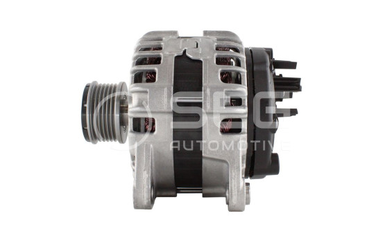 Alternateur Nissan 150A, Image 4