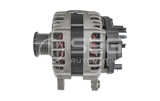 Alternateur Nissan 150A, Image 5