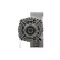 Alternateur Opel 120A 135.535.120.050 PlusLine