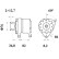 Alternateur Perkins 65A, Vignette 3