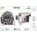 Alternateur PIÈCE NEUVE 443139 Valeo, Vignette 4