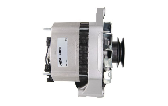Alternateur PIÈCE NEUVE 443203 Valeo, Image 3